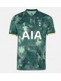 Tottenham Hotspur Alternativní Dres 2024-25 Krátký Rukáv